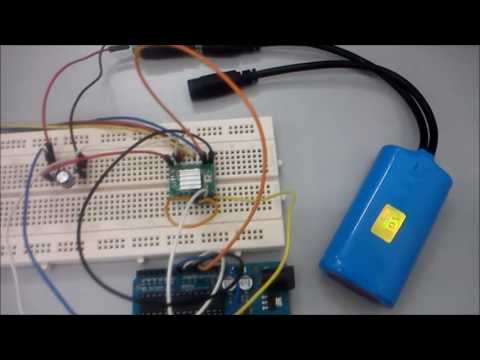 How to interface Stepper Motor with Arduino