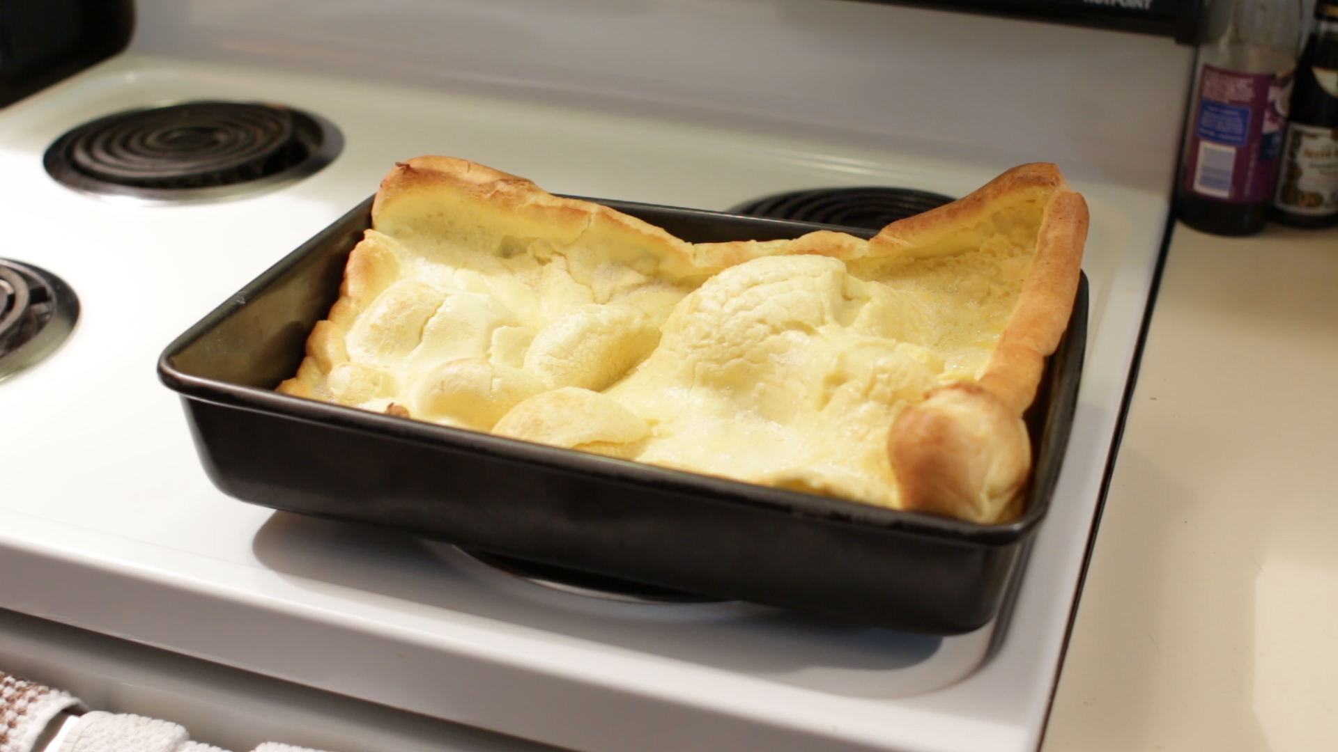 How to make German Pancakes - Easy german pancake recipe - Dutch Babies.jpg