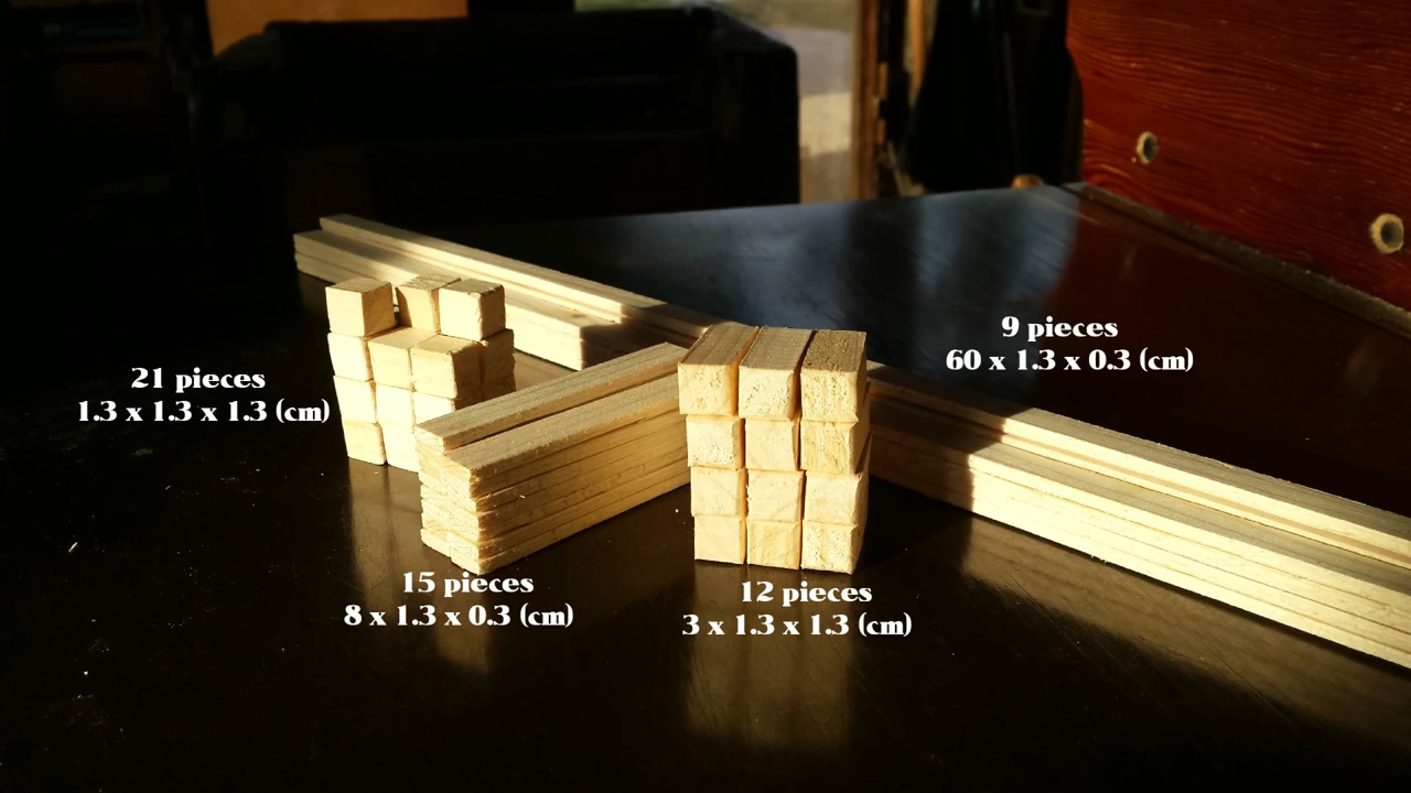 How to make Wood Pallet Drink Coasters (FS Woodworking).Still001.jpg