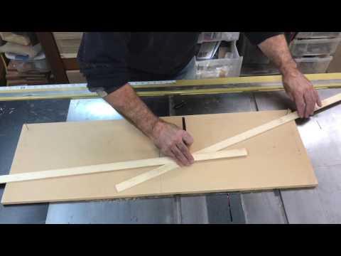 How to make a Perfect Arch (Tip)