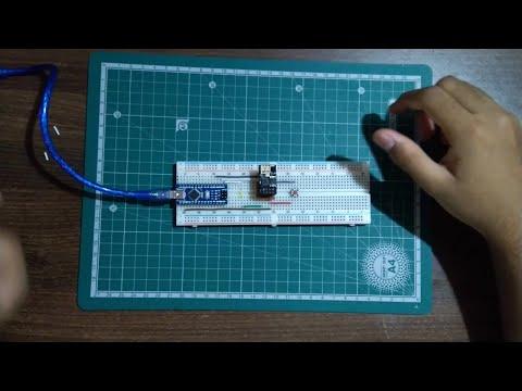 How to program esp 01 using Arduino