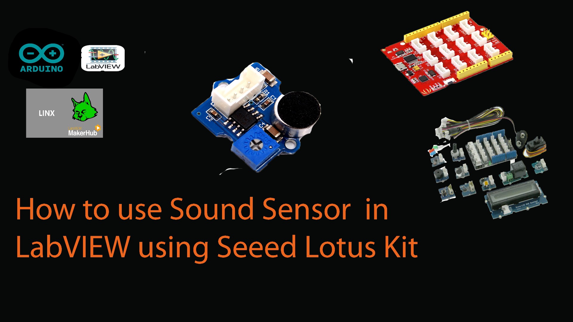 How to use sound sensor and buzzer in labview.jpg