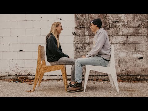 How we built our own dining chairs | With Template!