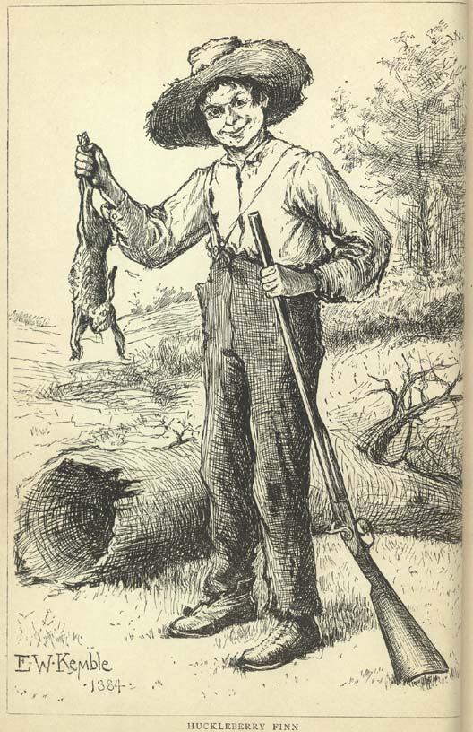 Huckleberry-finn-with-rabbit.jpeg