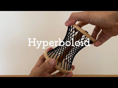 Hyperboloid