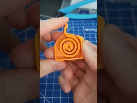 I made a 3dprinted pocket catapult!