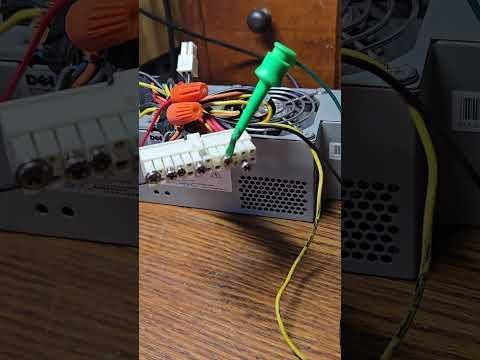 I2S audio amplifier