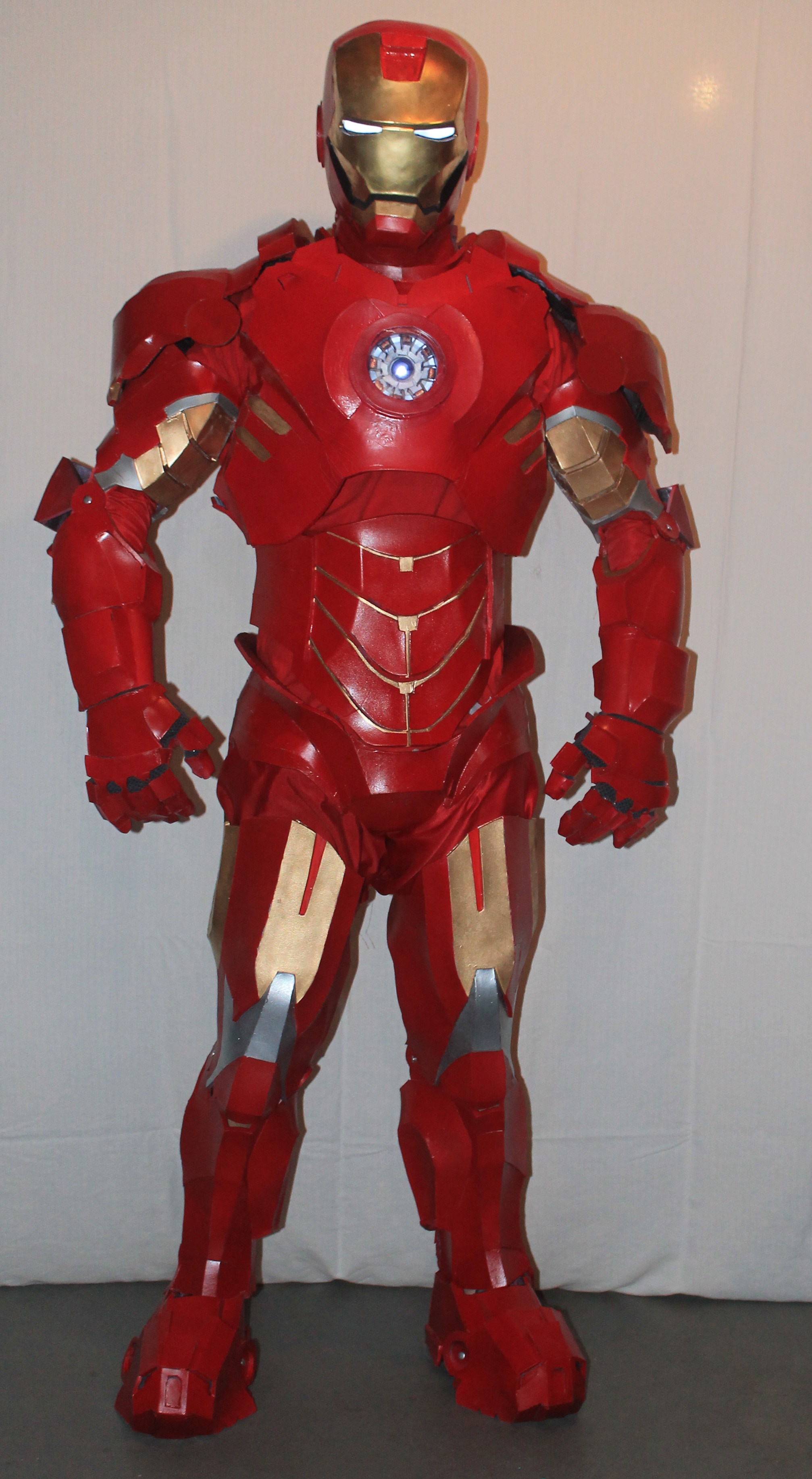 IRON MAN 3 100.JPG