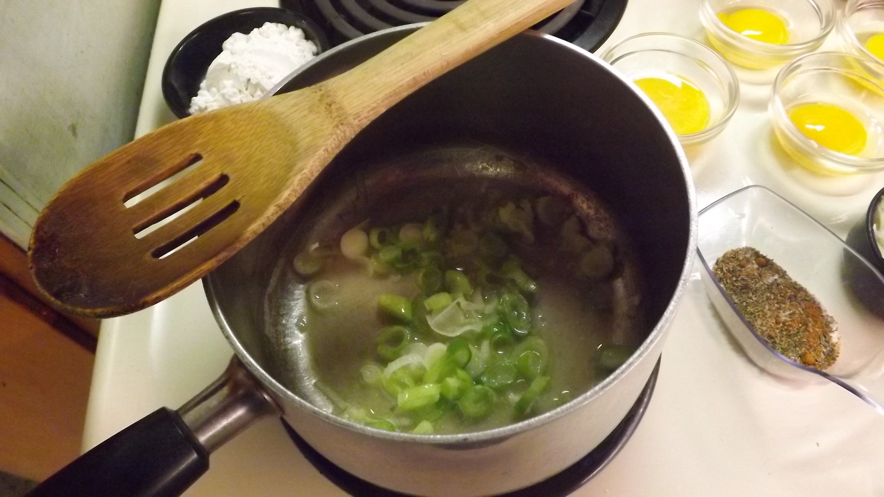 ITALILAN BACON EGG CHEESE SOUFFLE 014.JPG