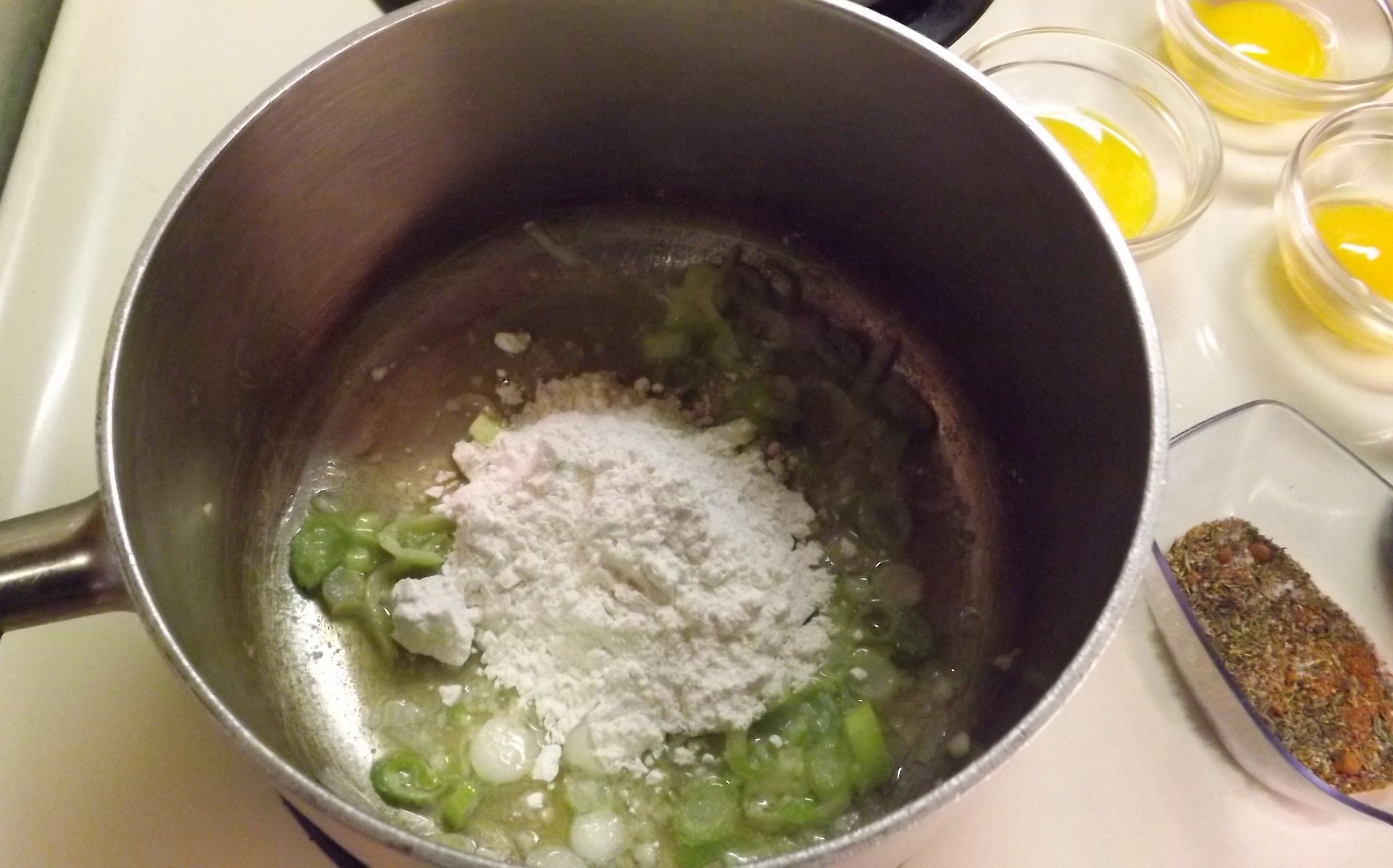 ITALILAN BACON EGG CHEESE SOUFFLE 015.JPG