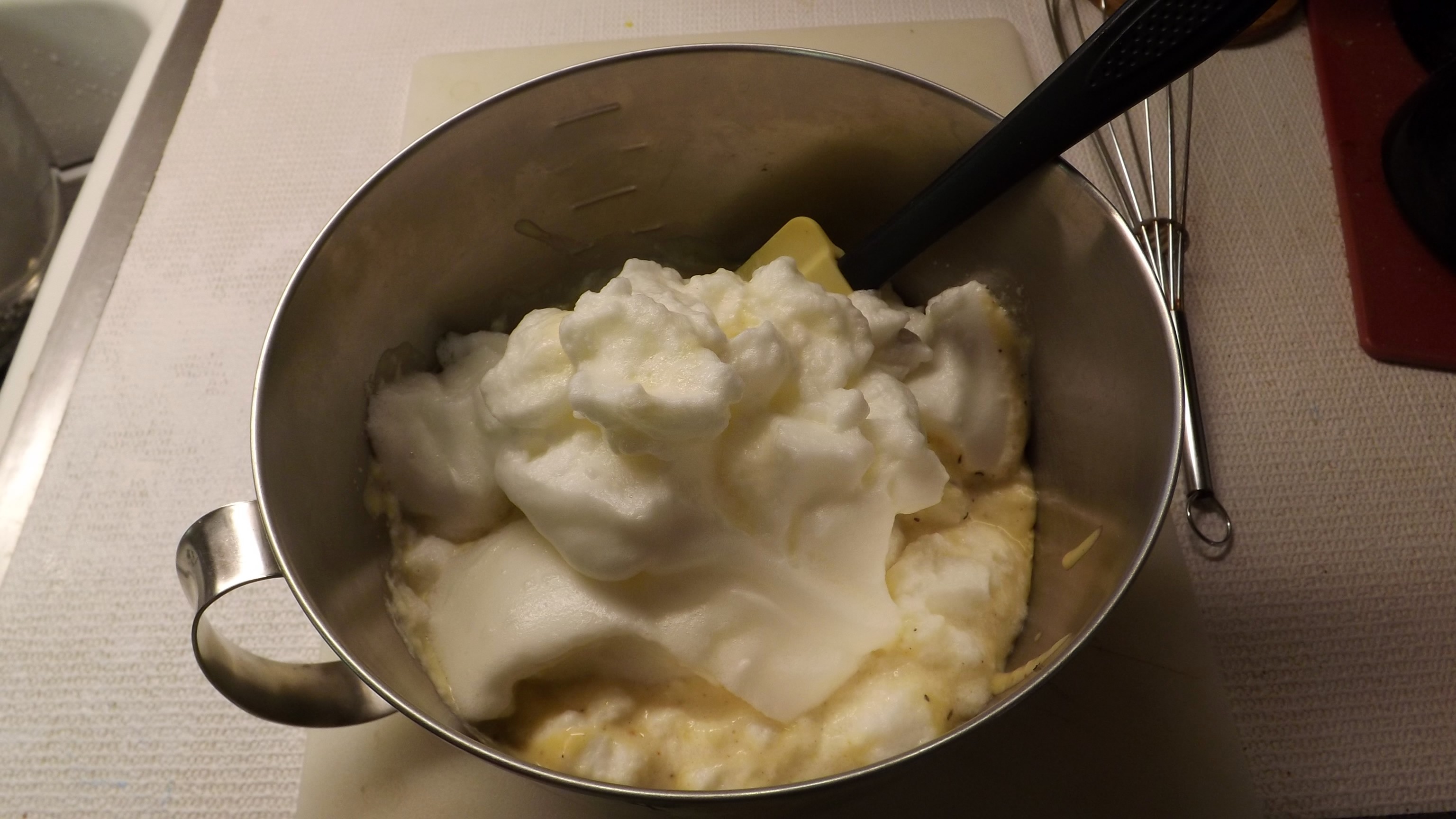 ITALILAN BACON EGG CHEESE SOUFFLE 030.JPG