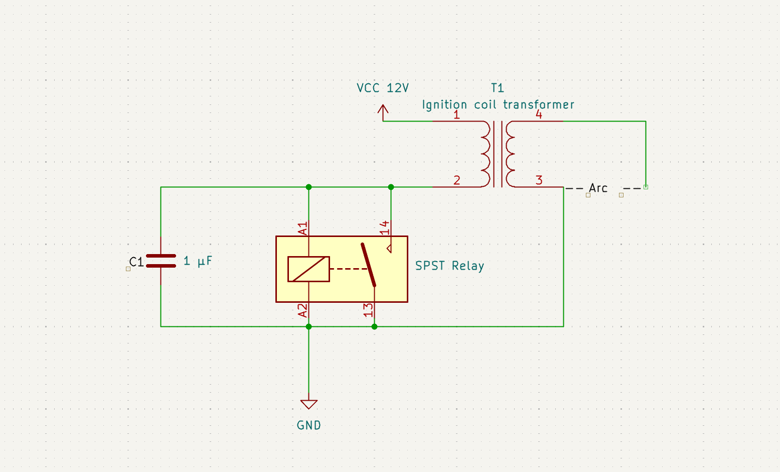 Ignition coil schematic.png