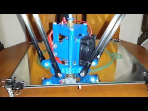 Impresión de embudo(Parte 1)