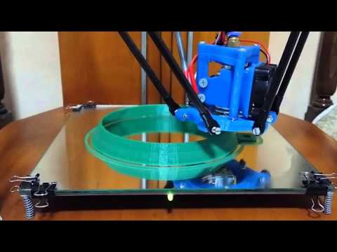 Impresión de embudo(Parte 2)