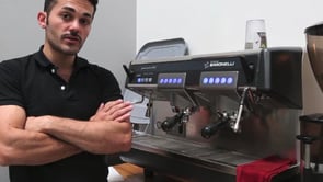 Instructable: Ultimate Capuccino (part 1)