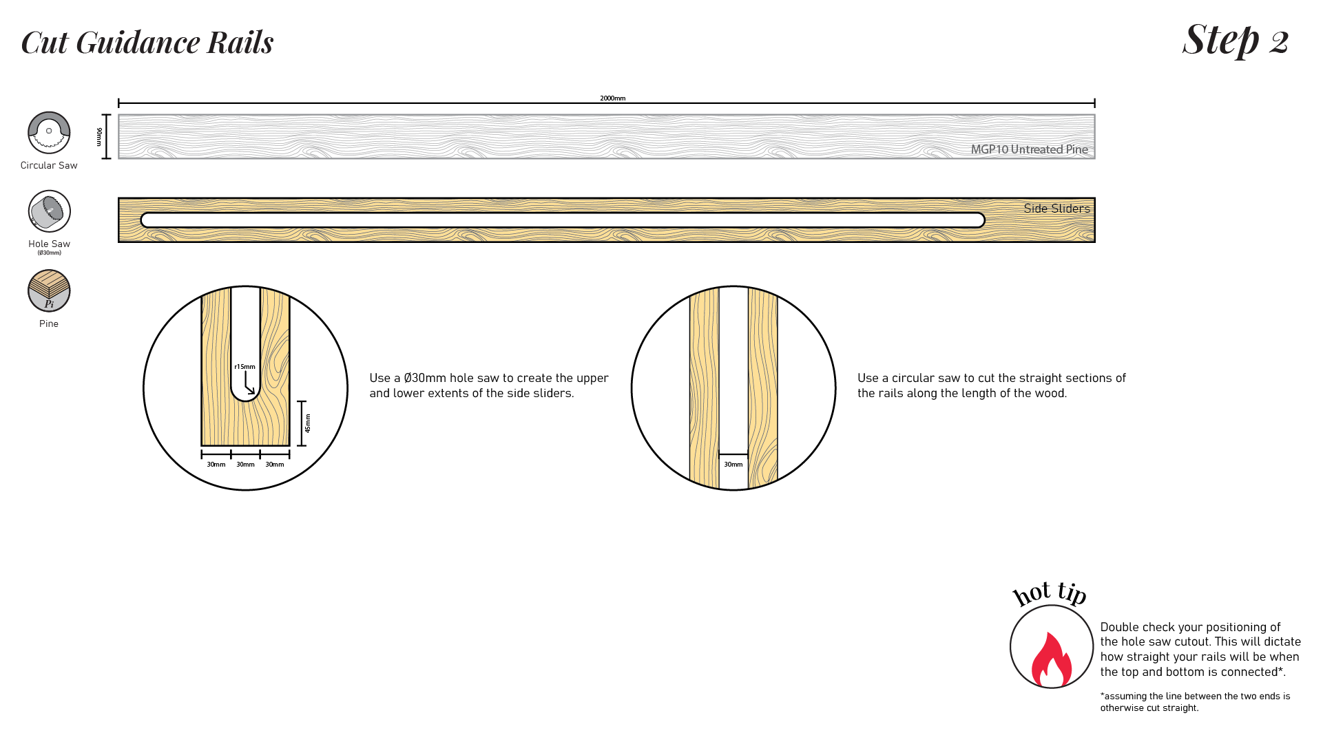 Instructable - Step 2 - Cut rails.png