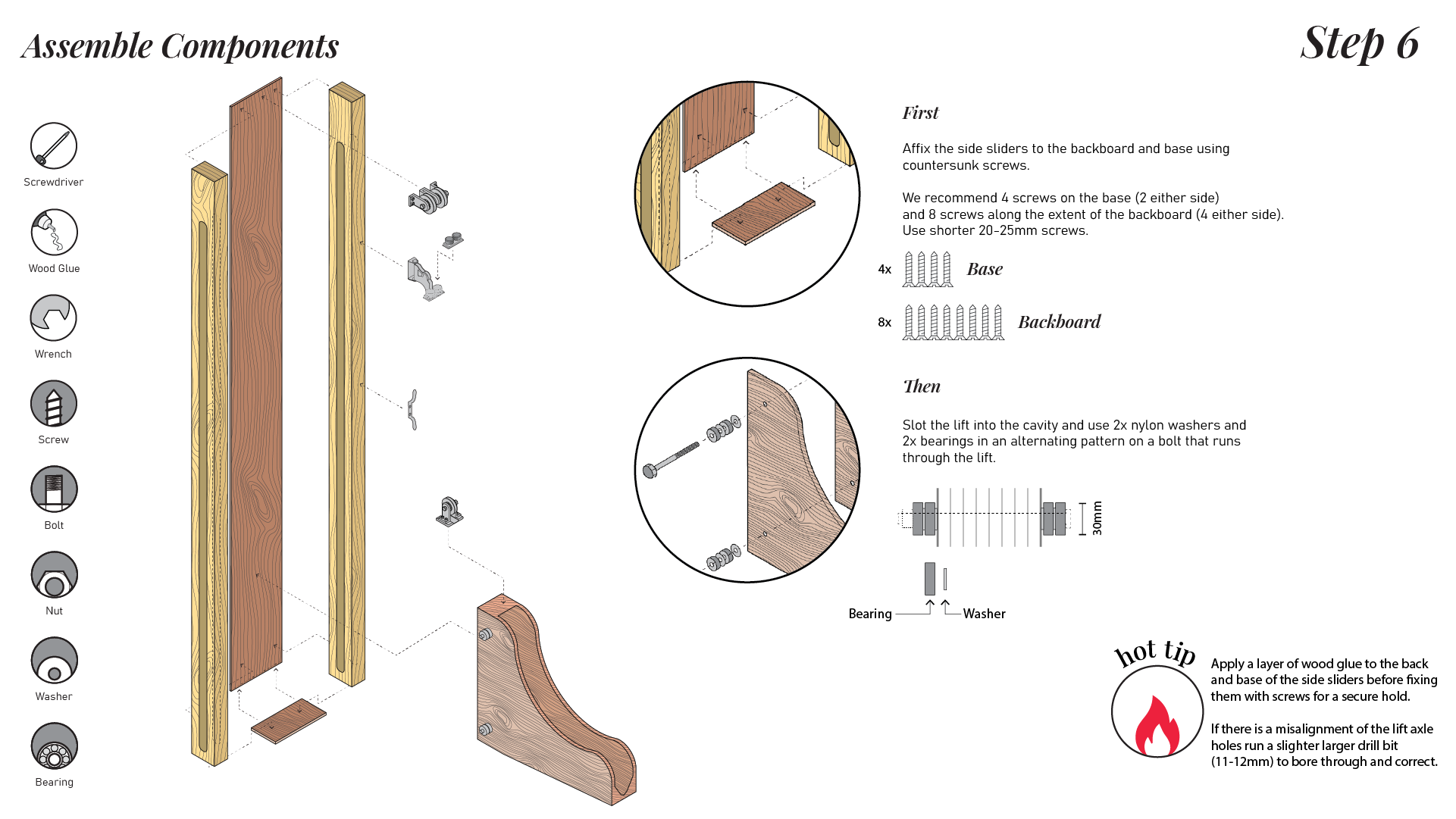 Instructable - Step 6 - Assemble components.png