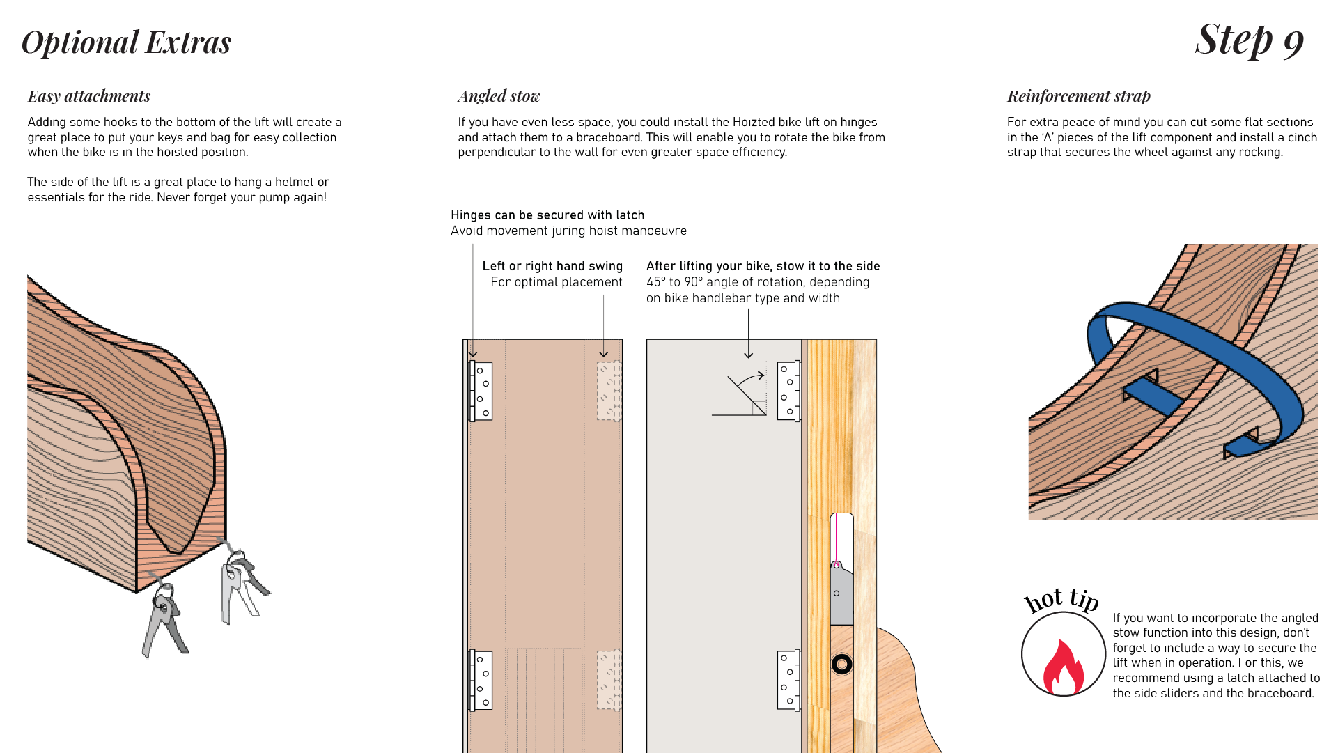 Instructable - Step 9 - Extras.png