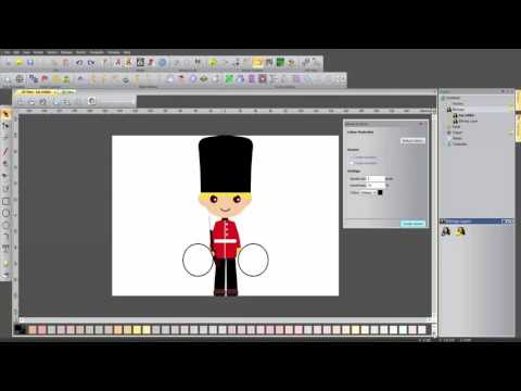 Introduction into modelling using ArtCAM Insignia 2015 R2