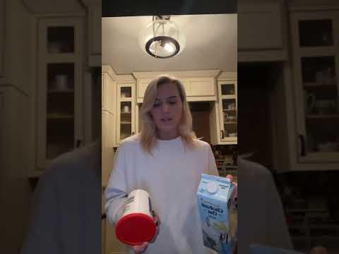 Introduction on Hot Chocolate Marshmallow Cream Drink