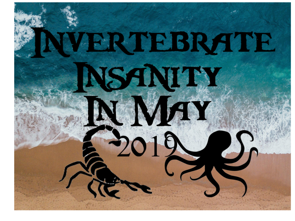 Invertebrate Insanity In May 2019.png