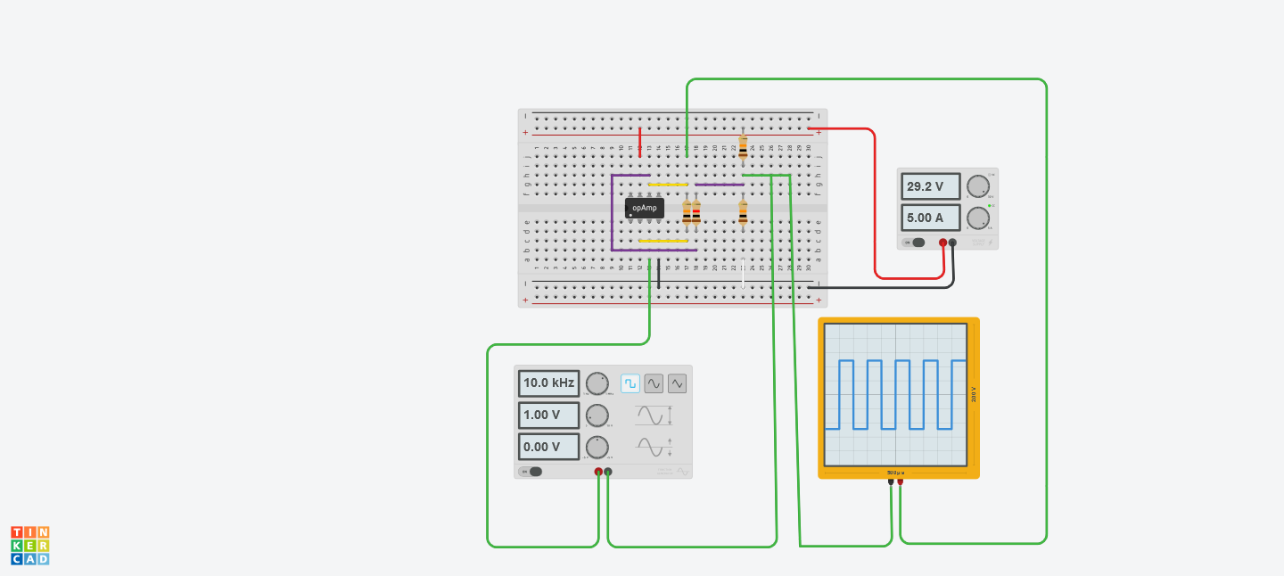 Inverting opamp circuit working.png