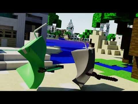 JUICEBOX PVP ... THE REVENGE