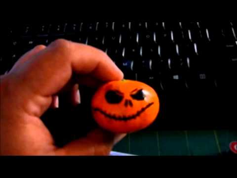 Jack-O-Mandarin