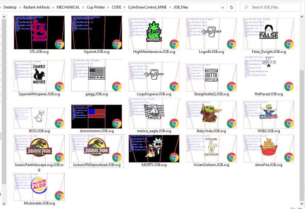 JobFilesThumbnails.JPG
