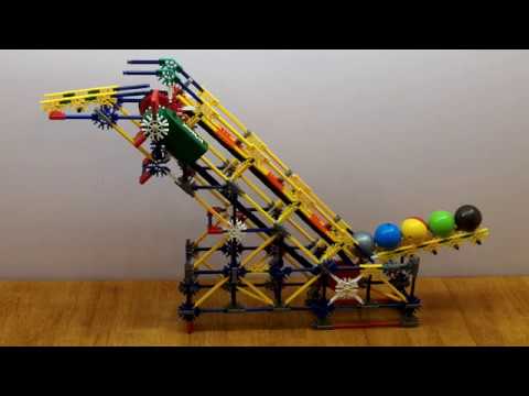 K'nex Incline Chain Lift Junior