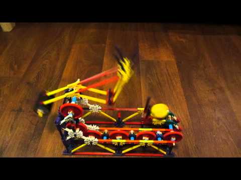 K'nex element