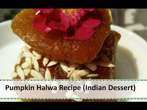 Kaddu/ Kasi ka Halwa (Pumpkin Halwa) Recipe by Healthy Kadai