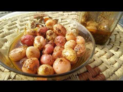 Karonde ka Achaar | Karonda Pickle | Cranberry Recipe by Healthy Kadai