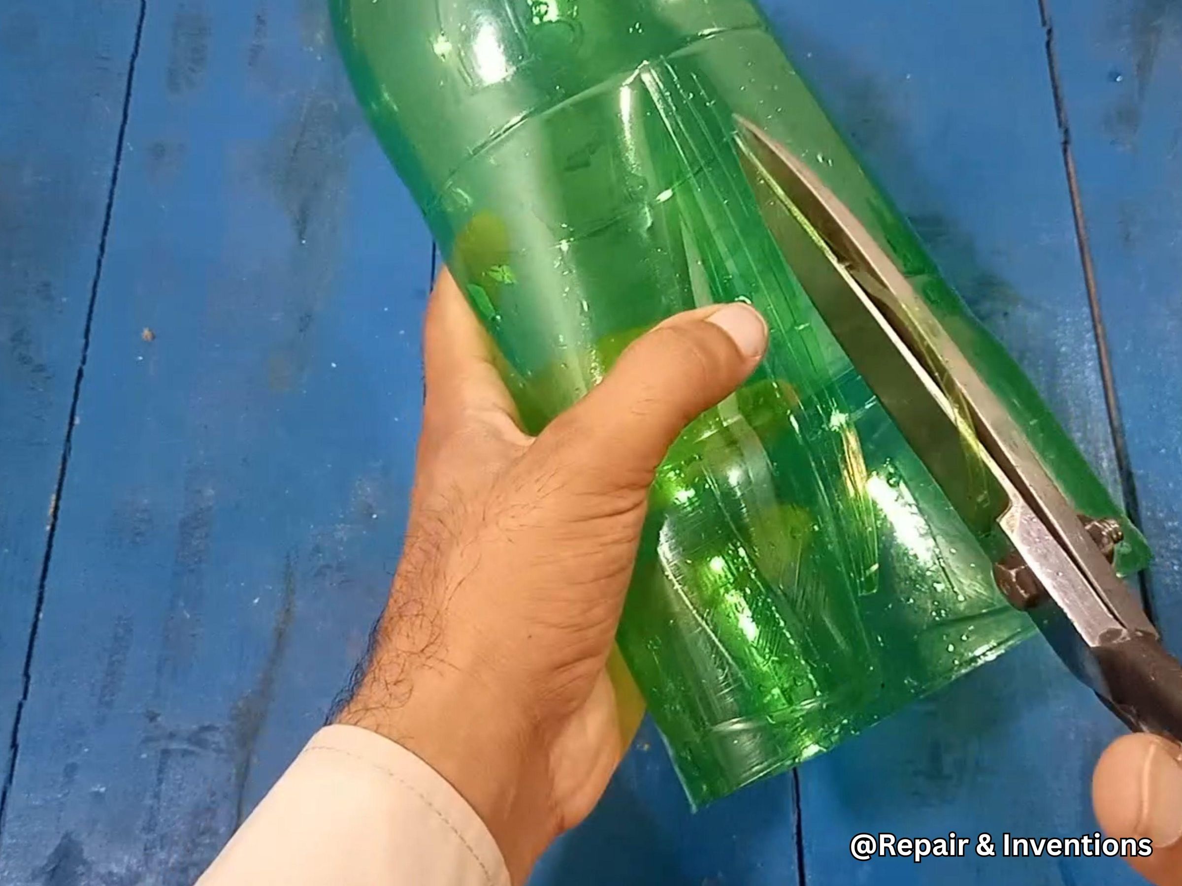 Keep the Top Part of One Bottle.jpg