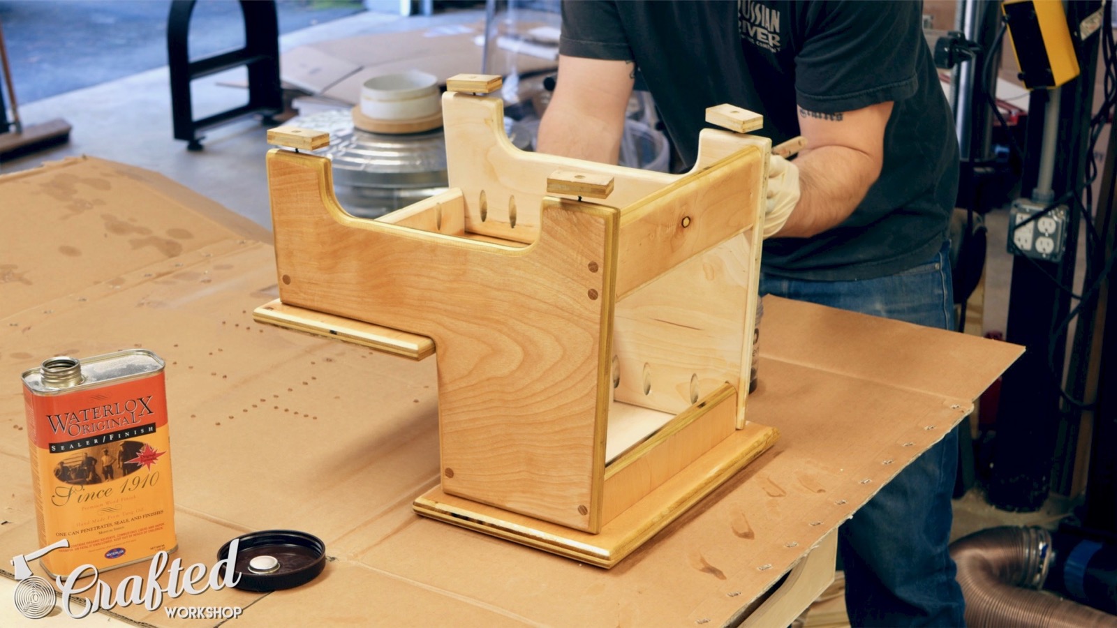 Kid's Step Stool How To Build - 15.jpg