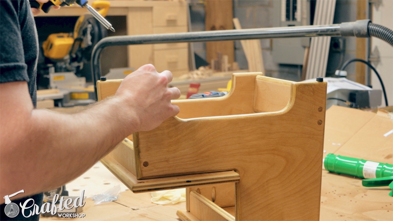 Kid's Step Stool How To Build - 16.jpg