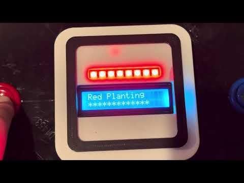 King of the Blaster: Defuse Mode