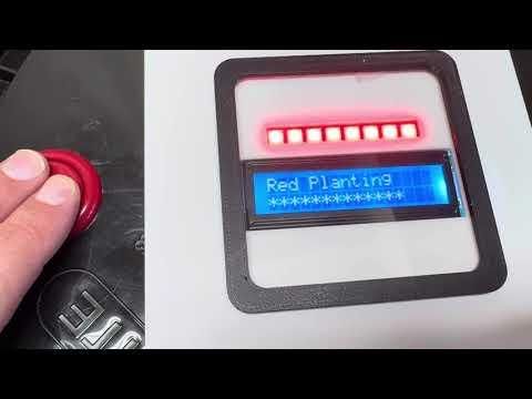 King of the Blaster Defuse Mode v2 Case