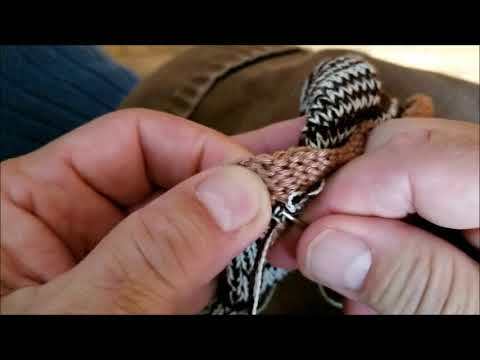 Kitchener stitch toe closed