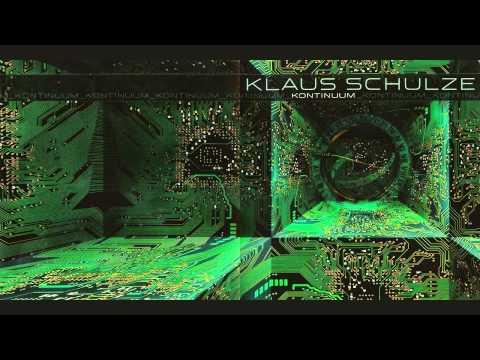 Klaus Schulze - Kontinuum (2007)