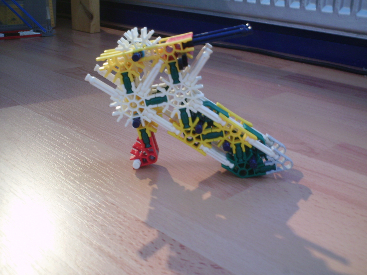 Knex A.D.U Bazooka (Armor Destruction Unit) 050.jpg