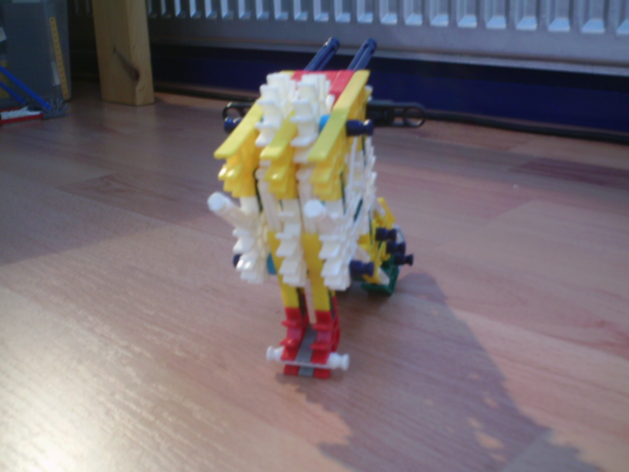 Knex A.D.U Bazooka (Armor Destruction Unit) 051.jpg