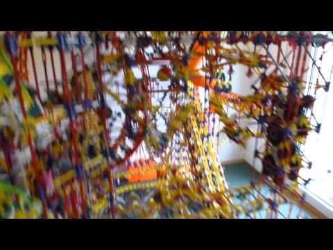 Knex Ball Machine Dysphoria