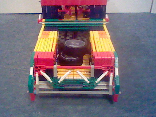 Knex bagged pick-up truck (14).JPG