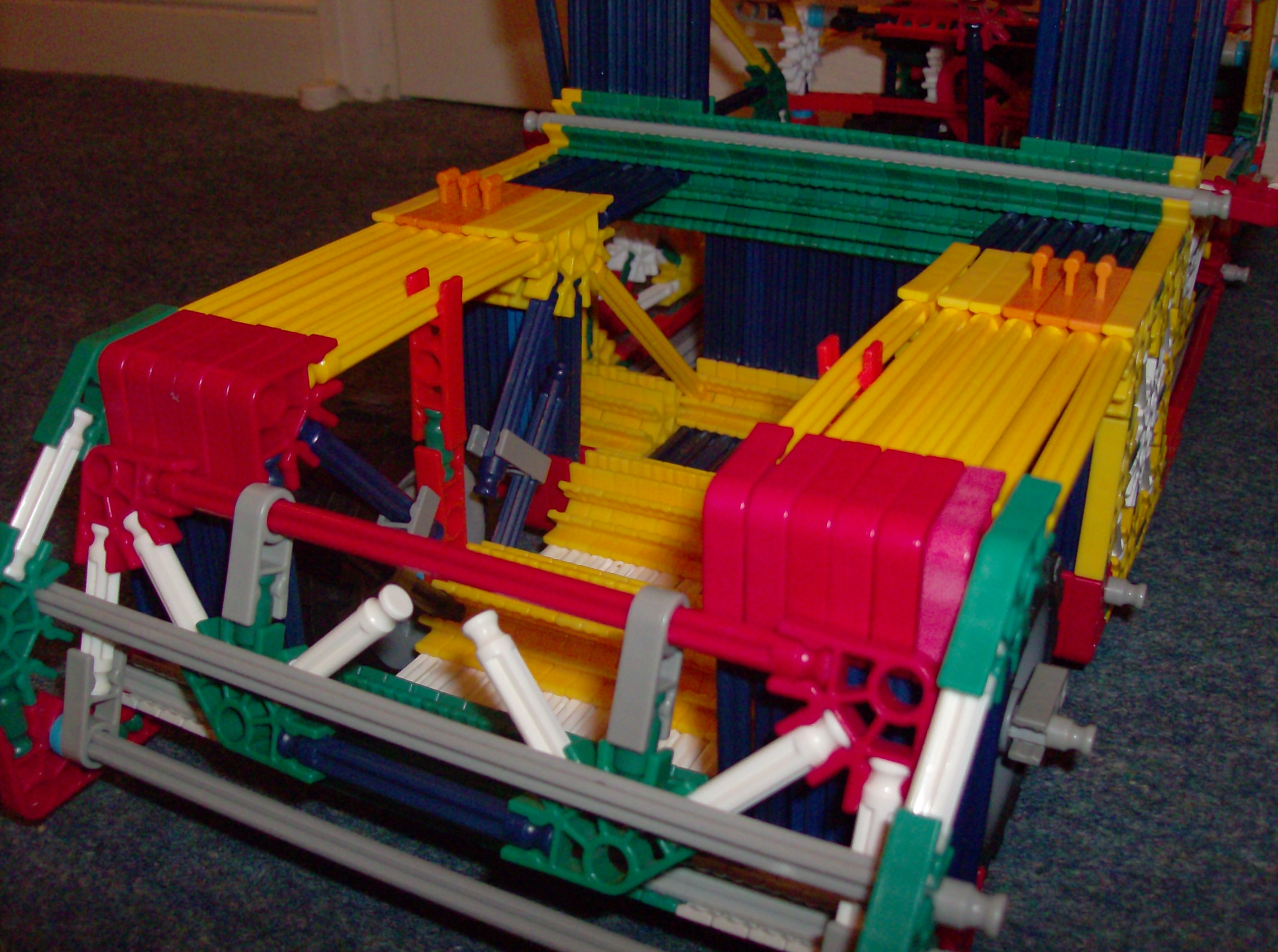 Knex bagged pick-up truck (2).JPG