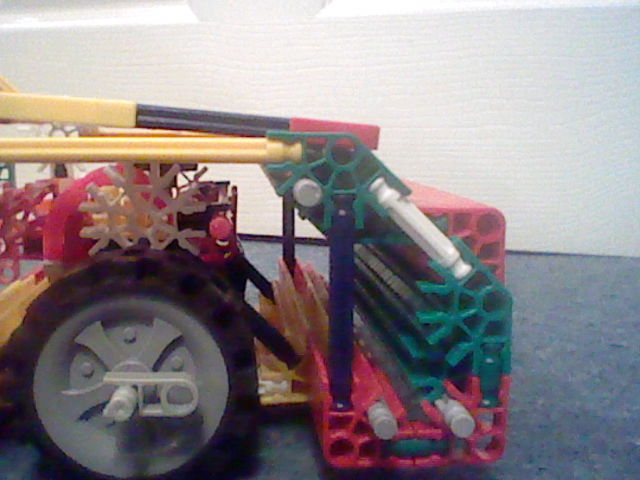 Knex bagged pick-up truck (28).JPG