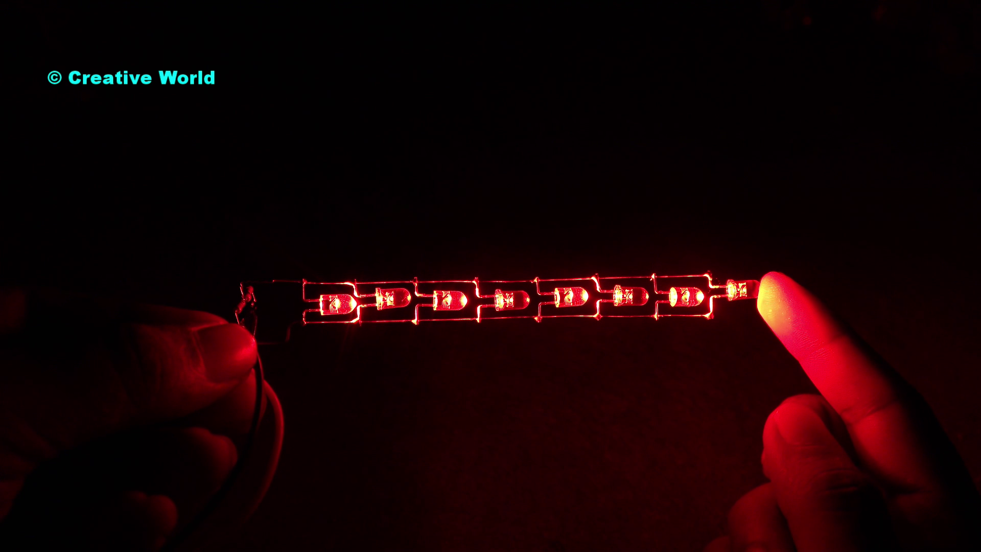 LED Chaser - Single Line LED Chaser Circuit Using NE555.mp4_000121788.png