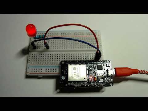 LED PWM