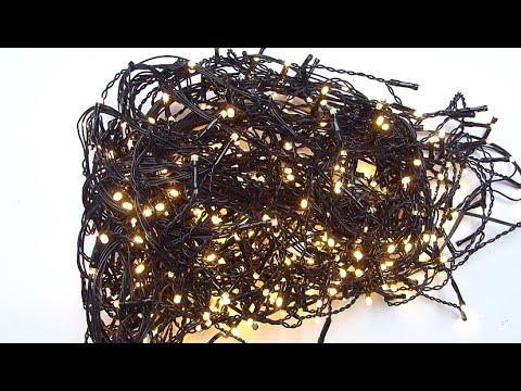 LED String Blink Killer