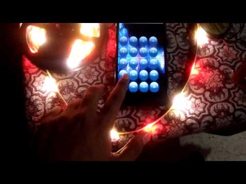 LED Strip controlled by Android